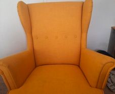 Ikea chair