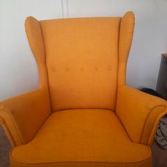 Ikea chair