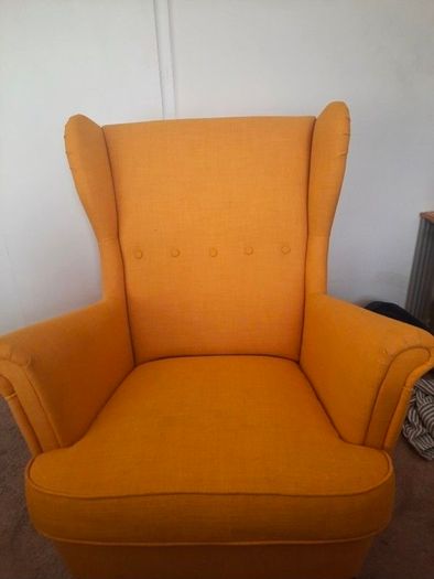Ikea chair