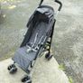 Mothercare Travel Buggy Image 4