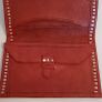 Moroccan Vintage leather wallets Image 3