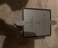 BRYDGE docking station 16" Macbook pro
