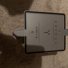 BRYDGE docking station 16" Macbook pro