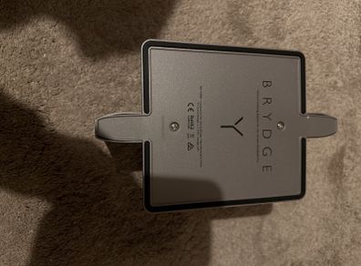 BRYDGE docking station 16" Macbook pro