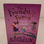 The Friendship Fairies Go To School By Lucy Kennedy, HARDBACK Image 2