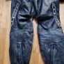 alpinestars two piece leathers Image 3