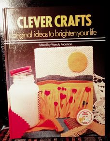 1984. Clever Crafts.