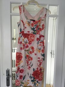 Karen Millen Dress. Size 8/10