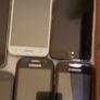 25 Mobile phones in very good cosmetic condition but have no Batterys Image 4