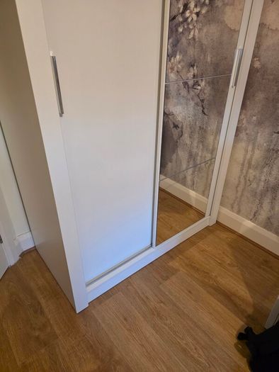 Wardrobe units