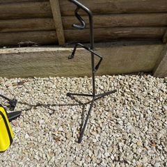 bicycle maintenance stand