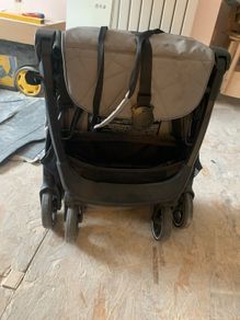 buggy travel stroller