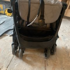 buggy travel stroller