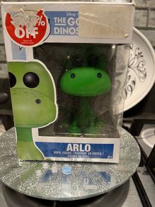 Disney Arlo Funko Pop Figure 161