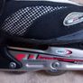 36/37 La Sport Rollerblades Image 7