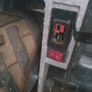 Mini Mover gen 2  electric Jockey Wheel Image 6