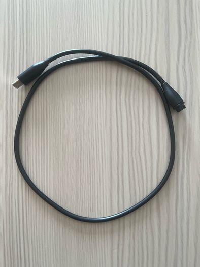 GARMIN Heart Rate Monitor 600
