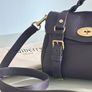 Mulberry Mini Alexa Bag Image 3