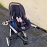 Venicci Pure Rose 2.0 Travel System Image 7