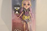 Hello Kitty &amp; Friends Badtz-Maru and Jazzlyn Doll