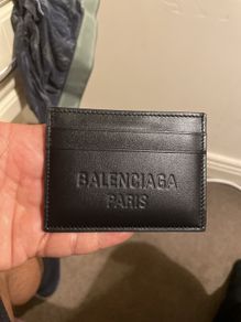 card holder
