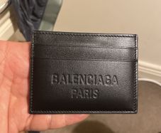 card holder