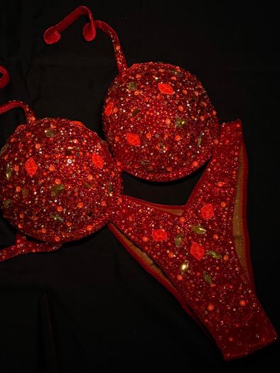 Competition Bikini