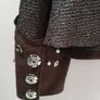 New designer jacket 50% wool.with tag Image 3