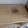 2 x IKEA BILLY Bookcases, Oak Effect Image 4