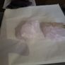 Pink calcite specimens uv reactive 10e each Image 4