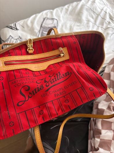 bag Louis Vuitton
