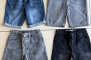 Brand New Boys Shorts