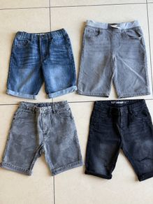 Brand New Boys Shorts