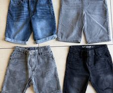 Brand New Boys Shorts