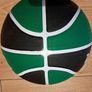 NEW Boston Celtic Basketball - Size 7 Image 7