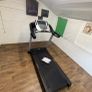 Nordic Track c700 Treadmill Image 2