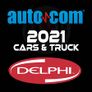 Delphi,Autocom Car/Truck+Renault Can Clip 2 IN 1 Image 5