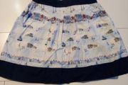 Girls skirt
