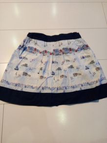 Girls skirt