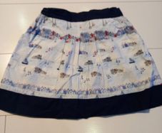 Girls skirt