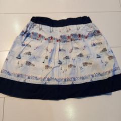 Girls skirt