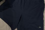 Men's alo shorts