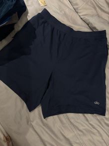 Men's alo shorts