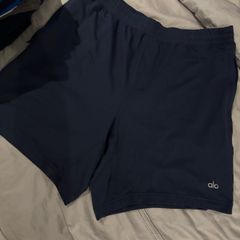 Men's alo shorts