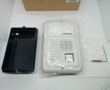 Postage - 2 x Commax Audio Door Station DR-DW2N