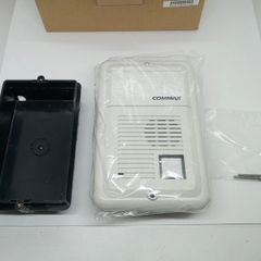 Postage - 2 x Commax Audio Door Station DR-DW2N