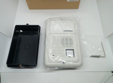 Postage - 2 x Commax Audio Door Station DR-DW2N