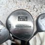 golf clubs FEMALE Image 3