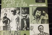 The Vinyl Series vol. 2 lp
