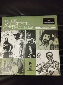 The Vinyl Series vol. 2 lp